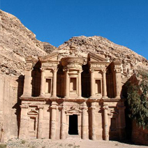 Egypt & Jordan Holidays